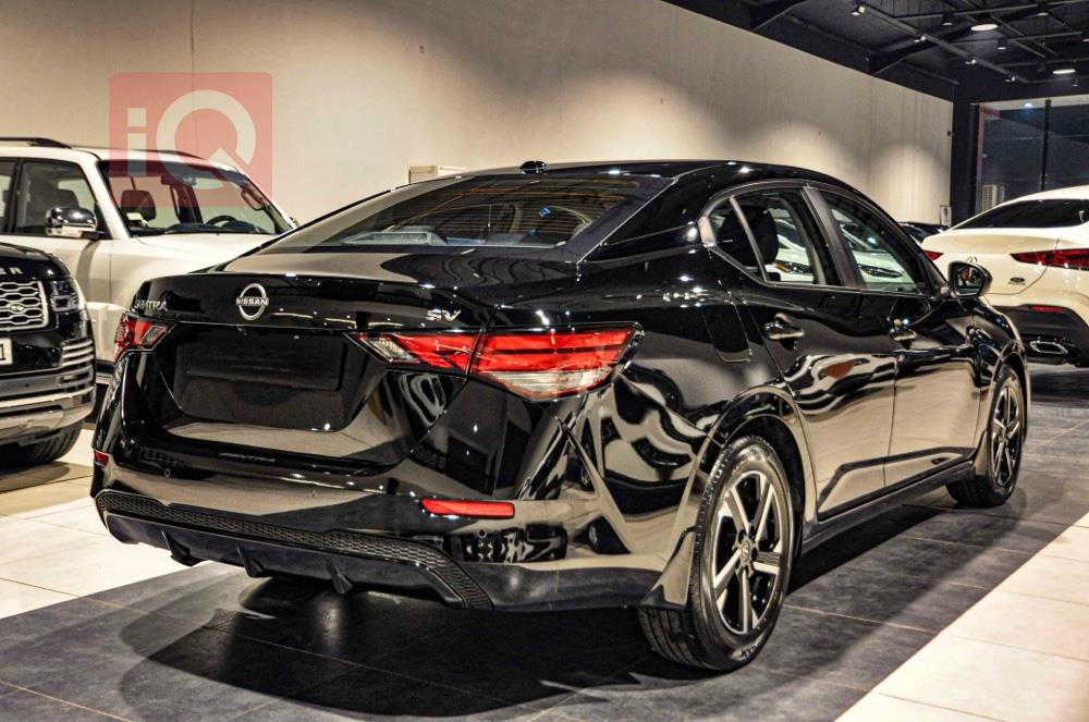 نیسان سێنترا